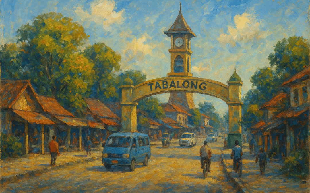 Profil Resmi Jejakrekam 5.0